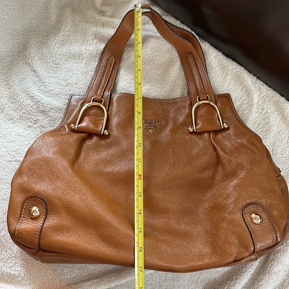 Vintage Prada - Picture 5 of 12